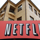 Netflix offices in Los Gatos, California, 2011.